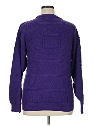 Assorted Brands Pullover Sweater (view 2)