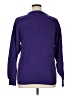 Assorted Brands 100% Acrylic Purple Pullover Sweater Size XL - photo 2