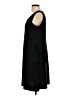 MSK Black Cocktail Dress Size L - photo 5