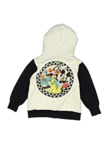 Disney Zip Up Hoodie (view 2)