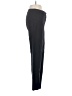 George Solid Black Dress Pants Size 4 - photo 4