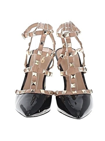 Mix No. 6 Heels (view 2)