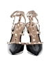 Mix No. 6 Black Heels Size 8 - photo 2
