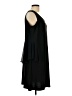 MSK Black Cocktail Dress Size L - photo 4