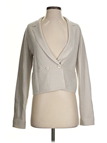 Rag & Bone Long Sleeve Blouse (view 1)