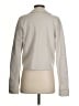 Rag & Bone Gray Long Sleeve Blouse Size S - photo 2