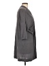 Purejill Gray Cardigan Size Lg Petite - photo 4