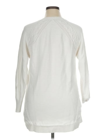 L.L.Bean Pullover Sweater (view 2)