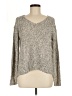RDI Tweed Gray Pullover Sweater Size M - photo 1