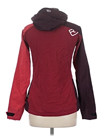 Ortovox Snow Jacket (view 2)