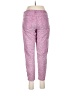 Kut from the Kloth Animal Print Pink Jeans Size 6 (estimated) - photo 2