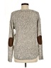 RDI Tweed Gray Pullover Sweater Size M - photo 2