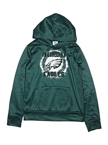 NFL Pullover Hoodie (view 1)