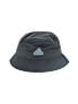 Adidas 100% Nylon Gray Hat One size - photo 1