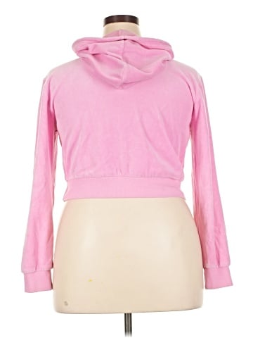 Wild Fable Zip Up Hoodie (view 2)