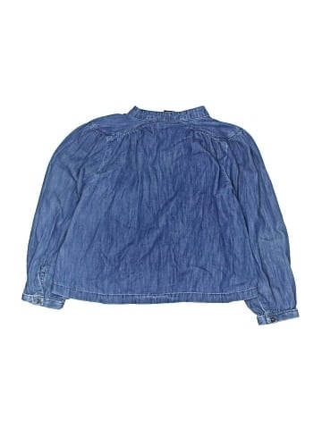 Gap Kids Long Sleeve Polo (view 2)
