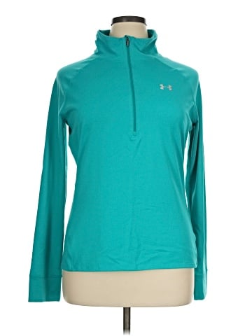 Under Armour Pullover Hoodie (view 1)