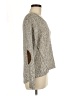 RDI Tweed Gray Pullover Sweater Size M - photo 4