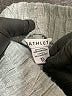 Athleta 100% Linen Gray Linen Pants Size XL - photo 4