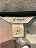 Cj Banks Graphic Silver Short Sleeve Blouse Size 3X - photo 7