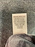 Cj Banks Graphic Silver Short Sleeve Blouse Size 3X - photo 10
