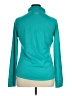 Under Armour 100% Polyester Teal Track Jacket Size XL - photo 2