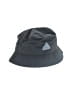 Adidas 100% Nylon Gray Hat One size - photo 2