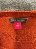 Vince Camuto Red Pullover Sweater Size 1X - photo 7