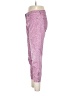 Kut from the Kloth Animal Print Pink Jeans Size 6 (estimated) - photo 5