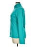 Under Armour 100% Polyester Teal Track Jacket Size XL - photo 5