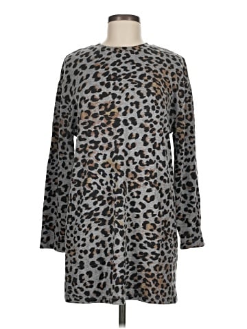 Trafaluc by Zara Casual Dress (view 1)