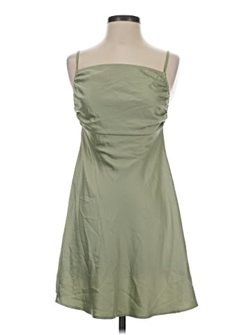 Danielle Bernstein Cocktail Dress (view 1)