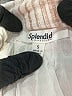 Splendid Tie-dye Ivory Casual Skirt Size S - photo 4