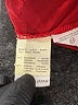 Max&Co. Red Sleeveless Top Size M - photo 8
