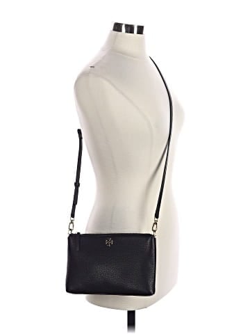 Tory Burch Leather Crossbody Bag (view 2)