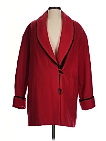 Braetan Coat (view 1)