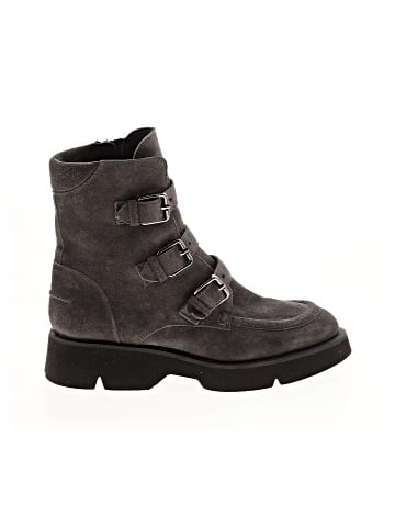 C La Canadienne Ankle Boots (view 1)