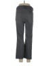 Ann Taylor LOFT Chevron-herringbone Gray Jeans Size 30 waist - photo 2