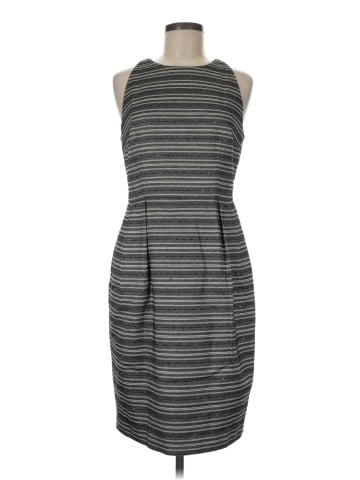 Carmen Marc Valvo Cocktail Dress (view 1)