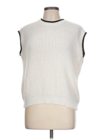 Commense Sweater Vest (view 1)