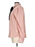 Divided by H&M 100% Polyester Pink Long Sleeve Blouse Size L - photo 5