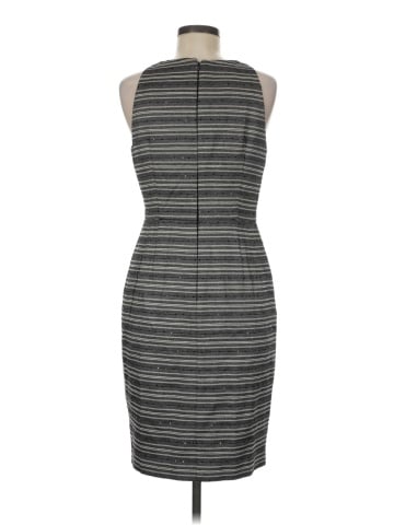Carmen Marc Valvo Cocktail Dress (view 2)