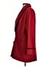 Braetan 100% Rayon Red Coat Size S - photo 5