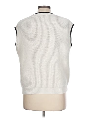 Commense Sweater Vest (view 2)
