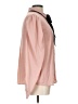 Divided by H&M 100% Polyester Pink Long Sleeve Blouse Size L - photo 4