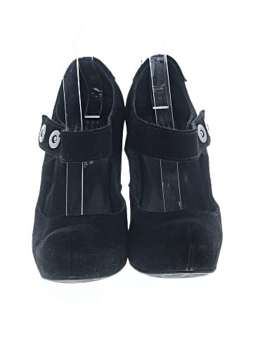 Pedro Garcia Heels (view 2)