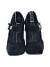 Pedro Garcia Black Heels Size EU 38 1/2 - photo 2