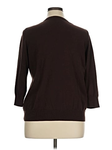 DressBarn Cardigan (view 2)