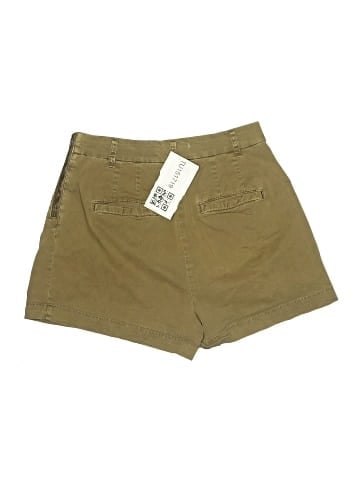 By Anthropologie Khaki Shorts (view 2)