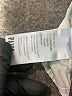 Paige Solid Blue Jeans Size 27 waist - photo 8